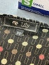 Lily Polka Dots Black Casual Dress Size P (petite) - photo 7
