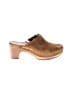 Ugg Australia Tan Mule/Clog Size 9 - photo 1