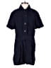Ann Taylor Blue Romper Size 2 - photo 1