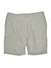 BP. Solid Gray Athletic Shorts Size XL - photo 2