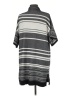 Vince. Gray Poncho Size M - photo 2