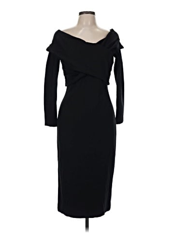 Emporio Armani Cocktail Dress (view 1)