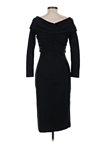 Emporio Armani Cocktail Dress (view 2)