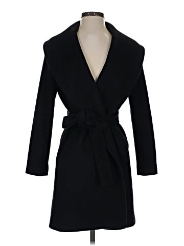 Ann Taylor Wool Coat (view 1)