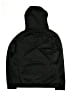 Air Jordan 100% Polyester Black Pullover Hoodie Size L (kids) - photo 2