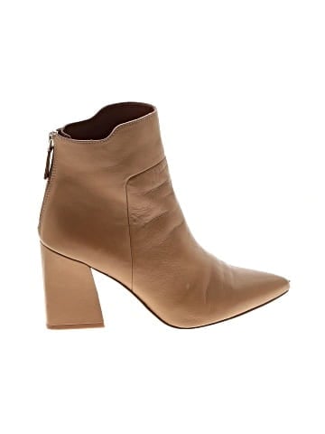 Franco Sarto Ankle Boots (view 1)