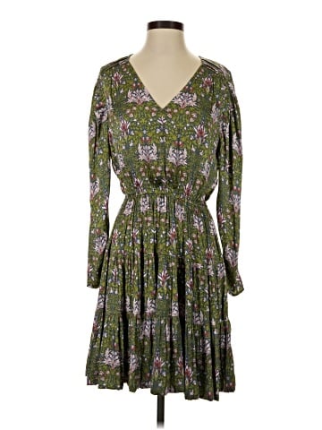 Current Air Casual Dress (view 1)