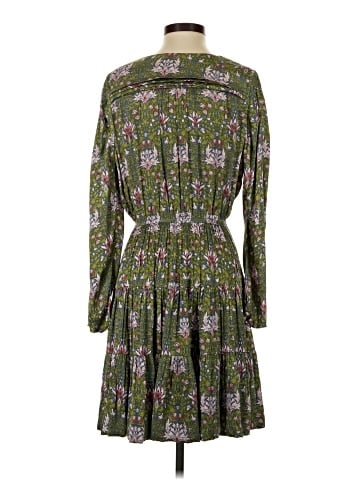 Current Air Casual Dress (view 2)