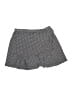 Maronie Gray Skort Size L - photo 1