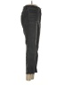 Express Chevron-herringbone Gray Jeans Size 4 - photo 4