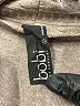 Bobi Tan Cardigan Size L - photo 7