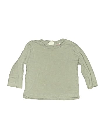 Zara Baby 3/4 Sleeve T-Shirt (view 1)