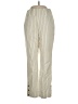 Rag & Bone Stripes Ivory Casual Pants Size 4 - photo 1