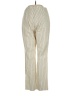 Rag & Bone Stripes Ivory Casual Pants Size 4 - photo 2