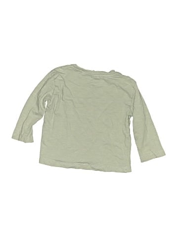 Zara Baby 3/4 Sleeve T-Shirt (view 2)