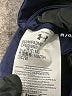 Under Armour Graphic Blue Board Shorts Size M - photo 3