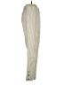 Rag & Bone Stripes Ivory Casual Pants Size 4 - photo 4