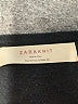 Zara Black Pullover Sweater Size S - photo 7