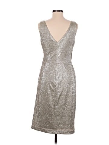 Lauren by Ralph Lauren Cocktail Dress (view 2)