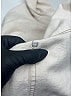 Supreme 100% Cotton Tan Ivory Jacket Size XXL - photo 9