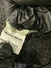 Polly 100% Polyester Polka Dots Green Casual Skirt Size 6 - photo 5