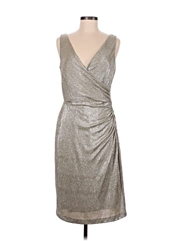 Lauren by Ralph Lauren Cocktail Dress (view 1)