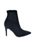 Mia Black Ankle Boots Size 7 - photo 1