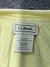 L.L.Bean Yellow Cardigan Size XL - photo 4