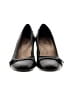 Clarks Black Heels Size 9 1/2 - photo 2
