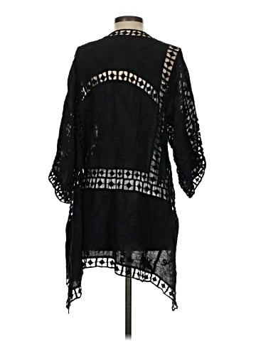 Coco + Carmen Kimono (view 2)