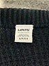 Levi's Black Pullover Sweater Size S - photo 7