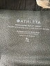 Athleta Black Athletic Shorts Size XL - photo 3