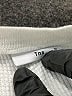 TNA Ivory Long Sleeve Top Size M - photo 7
