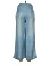Unbranded Blue Jeans Size 1X - photo 2