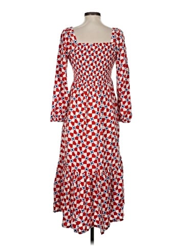 Hanna Andersson Casual Dress (view 2)