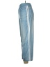Unbranded Blue Jeans Size 1X - photo 5