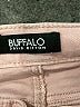 Buffalo by David Bitton Pink Jeans Size 10 - photo 7