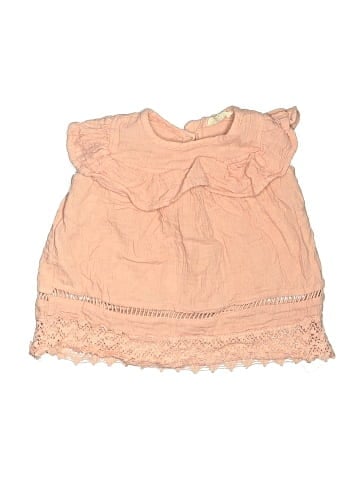 Jessica Simpson Sleeveless Blouse (view 1)