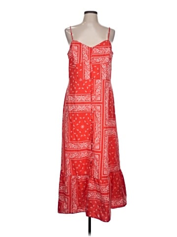 Never Fully Dressed Casual Dress (view 1)