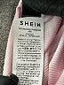 Shein Pink Tank Top Size XS - photo 8