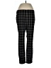 Cooper & Ella Plaid Black Dress Pants Size 12 - photo 1