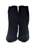 Mia Black Ankle Boots Size 7 - photo 2