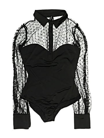 For Love & Lemons Bodysuit (view 1)