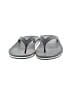 Coach Gray Flip Flops Size 8 - photo 2