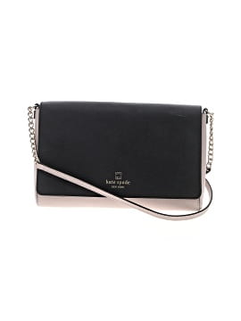 Kate Spade New York Leather Crossbody Bag (view 1)