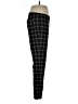 Cooper & Ella Plaid Black Dress Pants Size 12 - photo 4