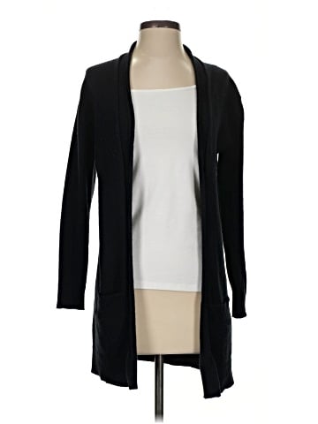 Barrow & Grove Cashmere Cardigan (view 1)