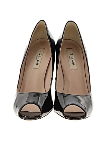 L.K. Bennett Heels (view 2)