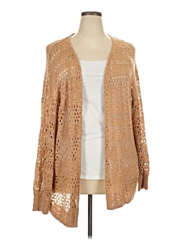 In'Voland Cardigan (view 1)
