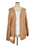 In'Voland Tan Cardigan Size 20 - photo 1